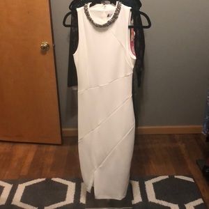 Jennifer Lopez dress, brand new without tags